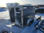 2008 Cargo Trailer