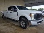 2018 Ford F250 Super Duty