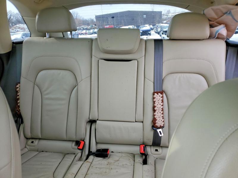 2015 Audi Q5 Premium