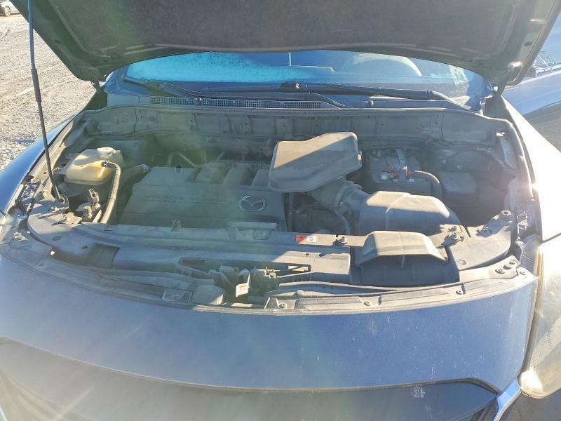 2015 Mazda Cx-9 Sport