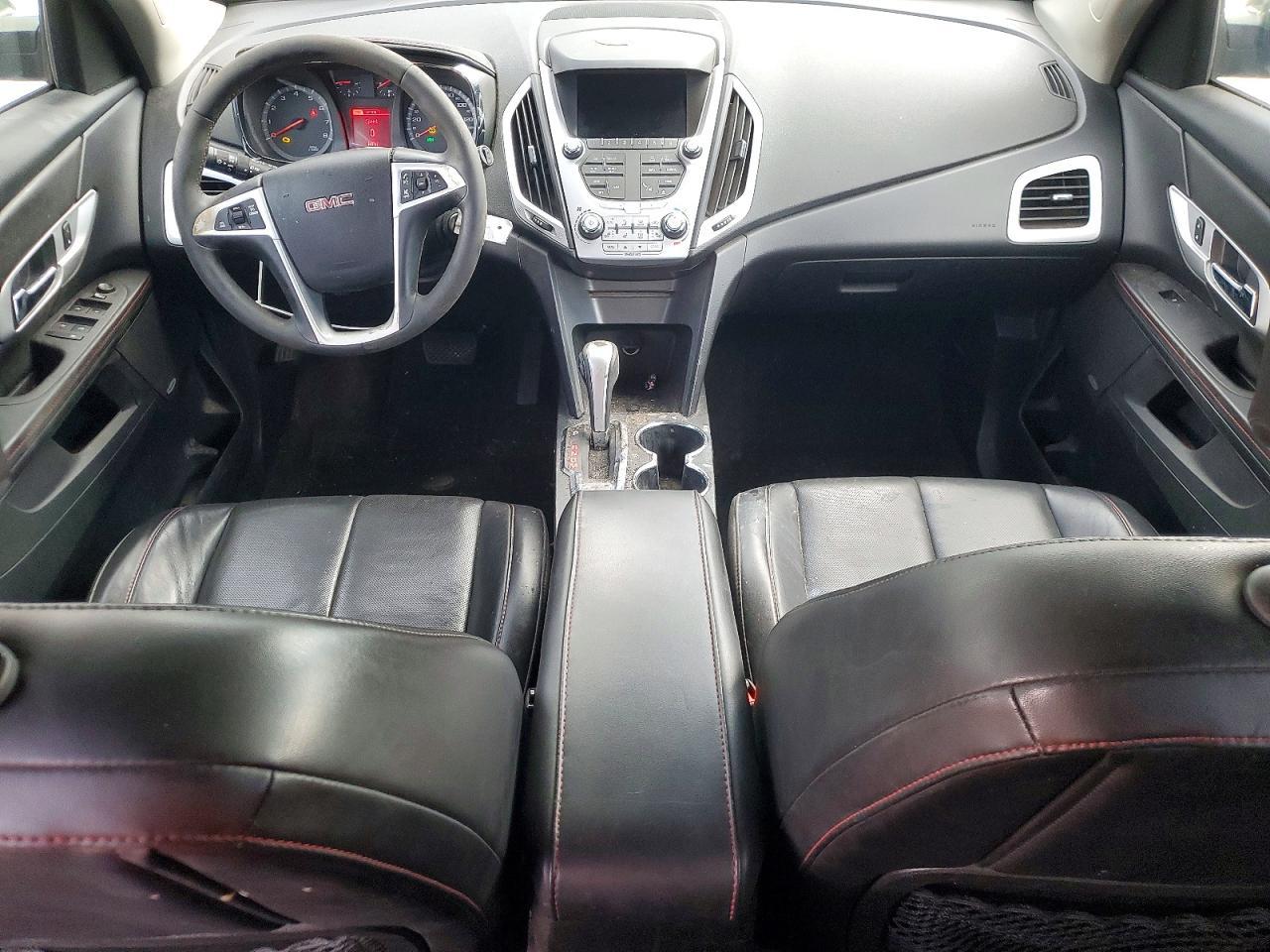 2015 GMC Terrain slt