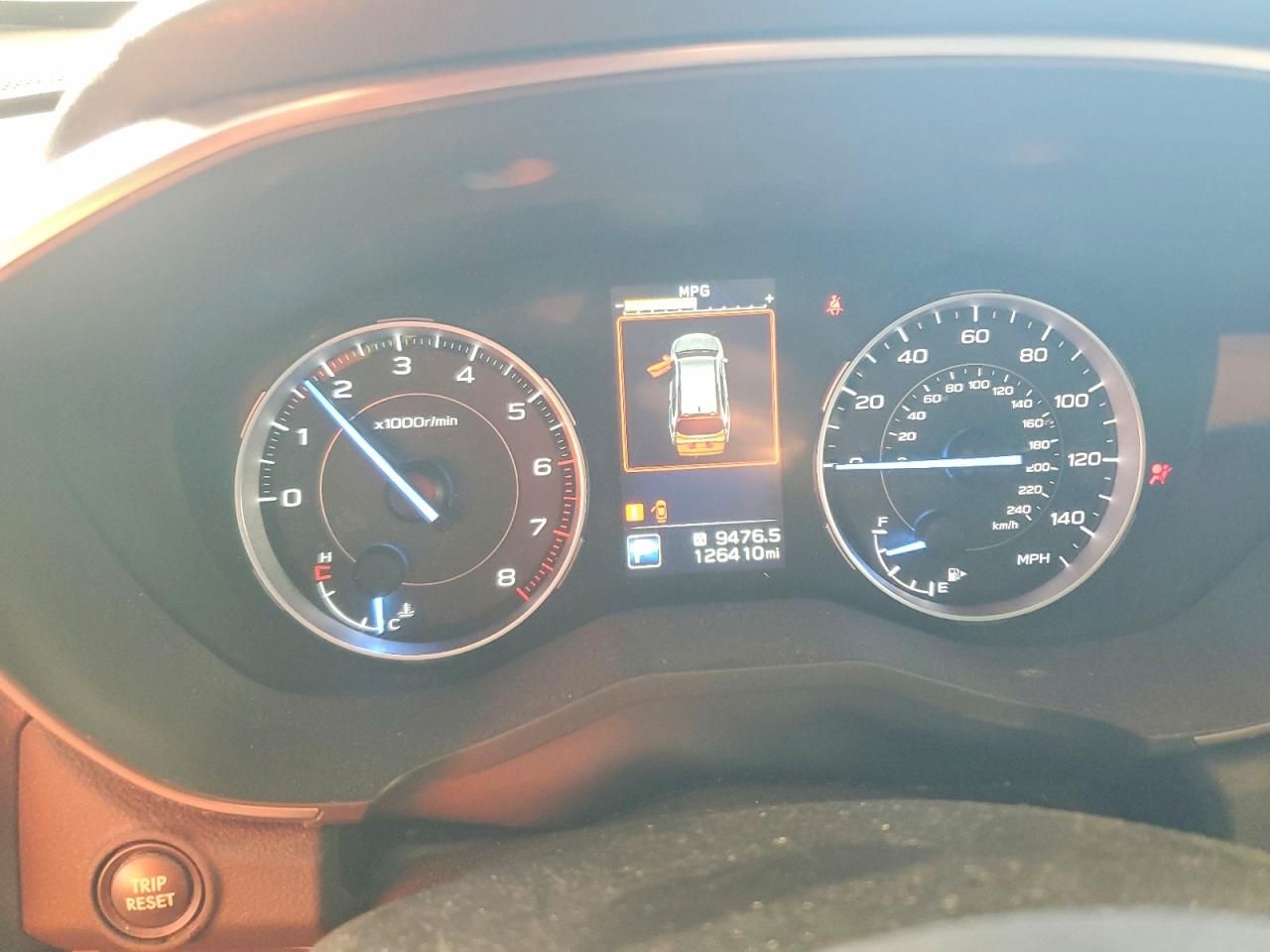 2020 Subaru Ascent Limited