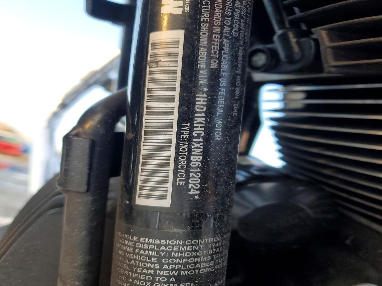 2022 Harley-Davidson Fltrx