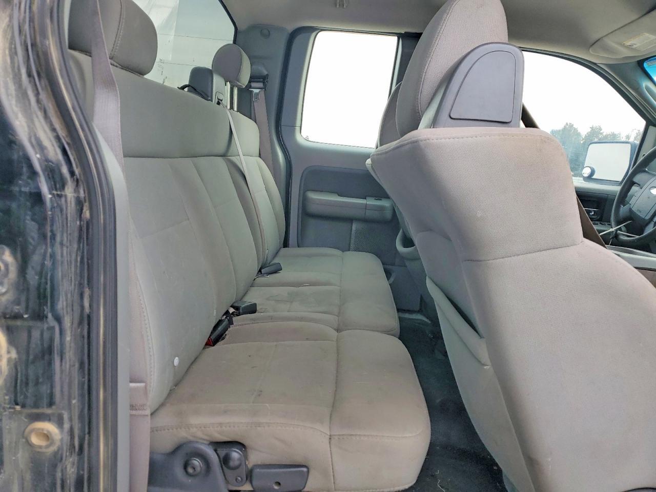 2008 Ford F150