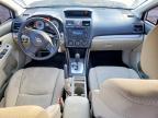 2012 Subaru Impreza Sport Premium