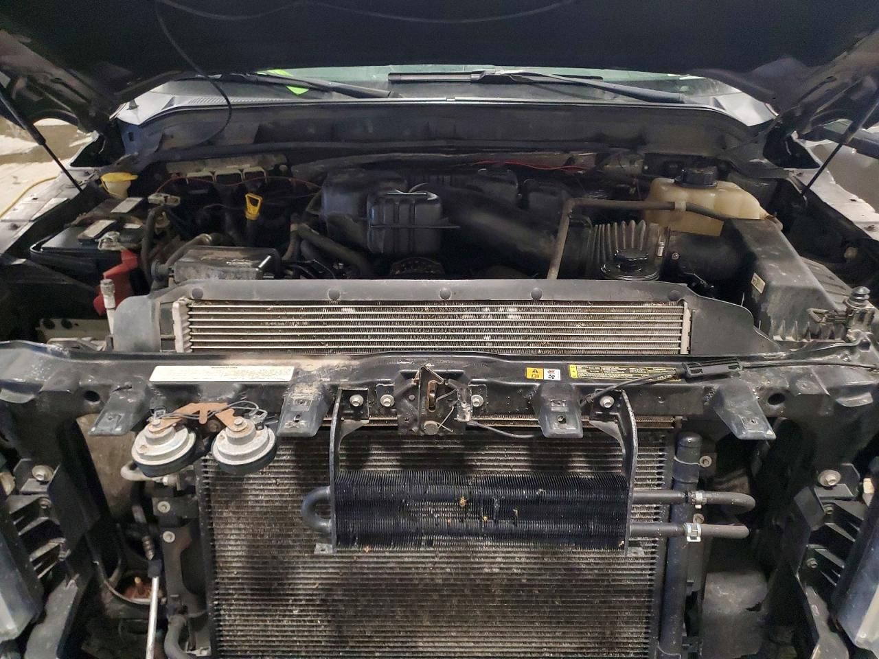 2014 Ford F250 Super Duty