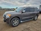 2014 Nissan Armada Platinum