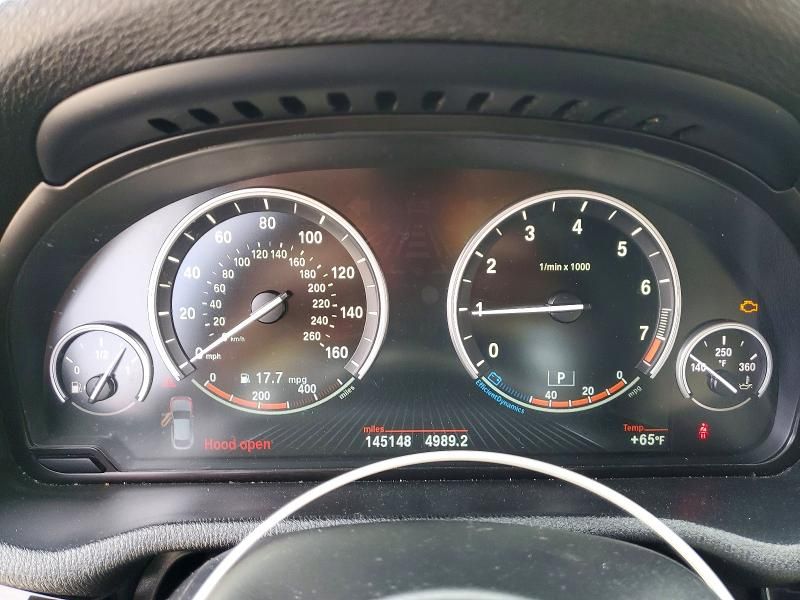 2016 BMW X4 Xdrive35i