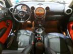 2012 Mini Cooper s Countryman