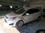 2015 Ford C-max sel