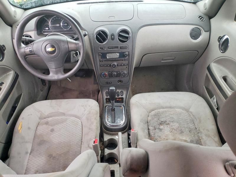 2006 Chevrolet Hhr ls