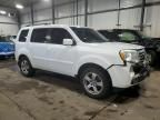 2014 Honda Pilot exl
