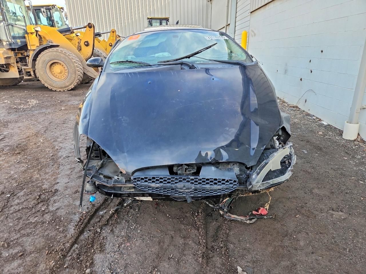 2002 Ford Taurus sel