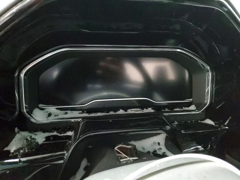 2025 Chevrolet Silverado K1500 lt Trail Boss