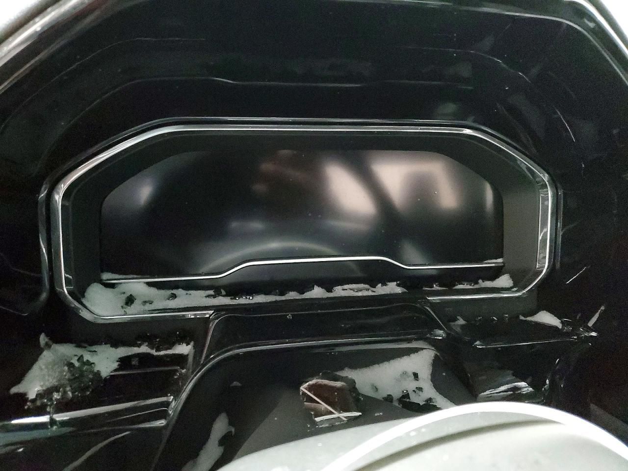 2025 Chevrolet Silverado K1500 lt Trail Boss