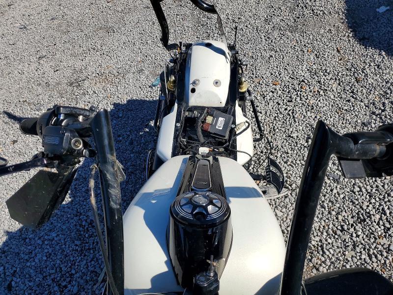 2018 Harley-Davidson Fltrxs Road Glide Special