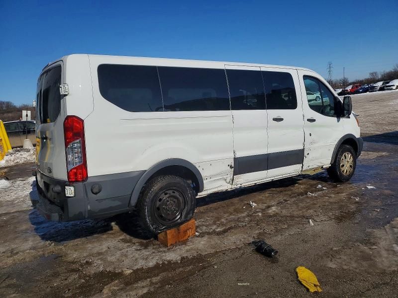 2015 Ford Transit T-350
