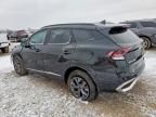 2025 KIA Sportage sx Prestige