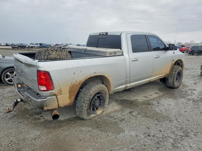 2016 Dodge Ram 2500 slt