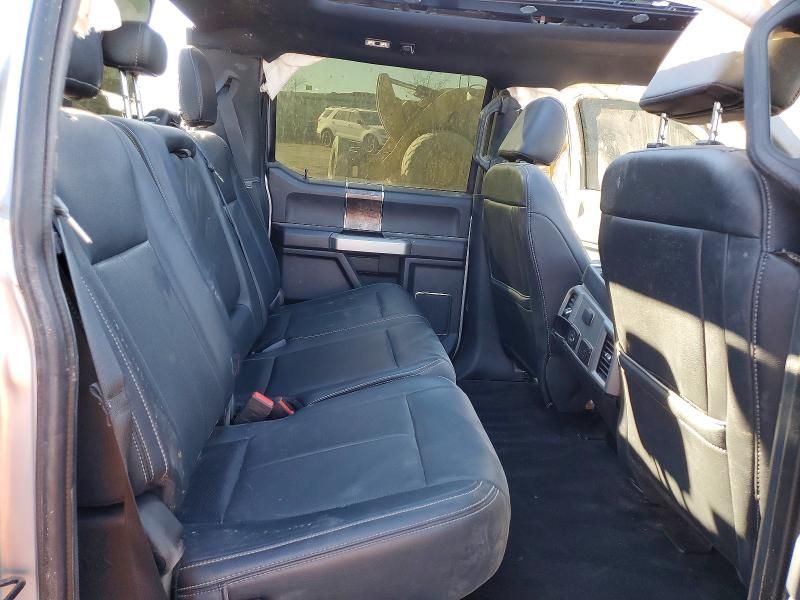 2022 Ford F250 Super Duty