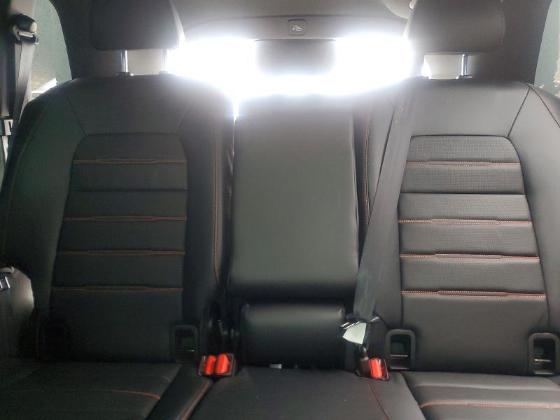 2024 Honda Cr-v Sport-l