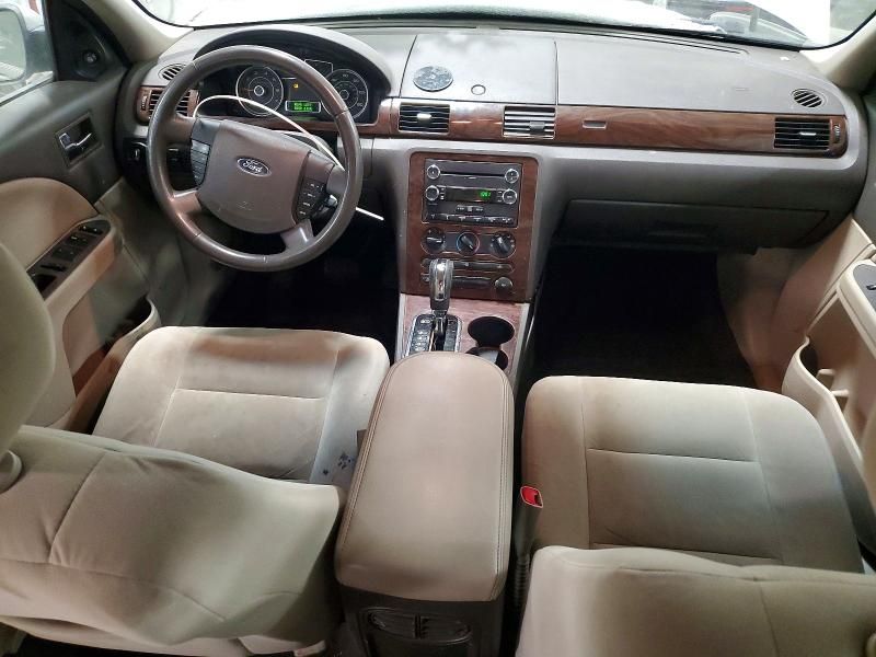 2008 Ford Taurus sel