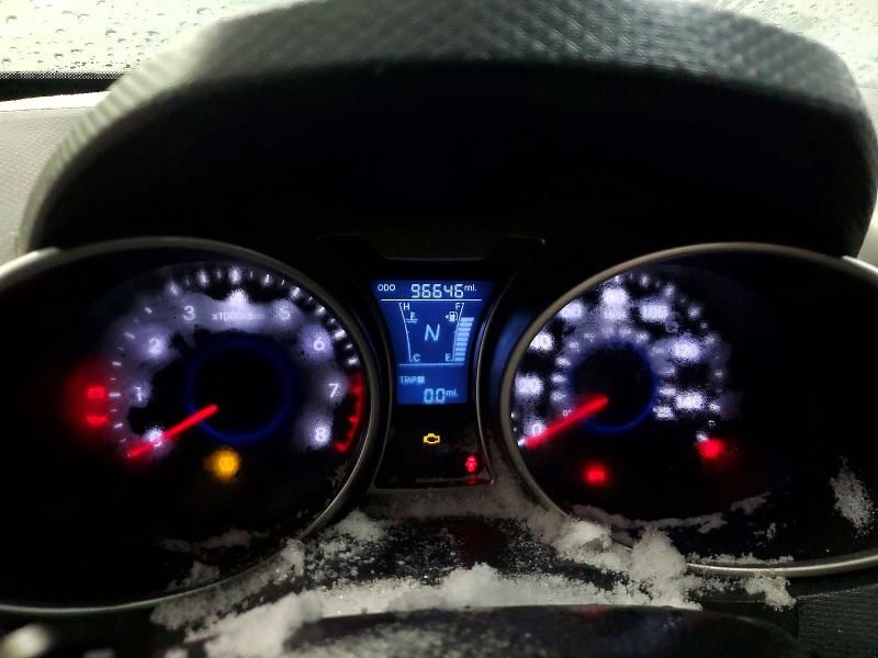 2013 Hyundai Veloster