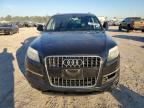 2014 Audi Q7 Premium Plus