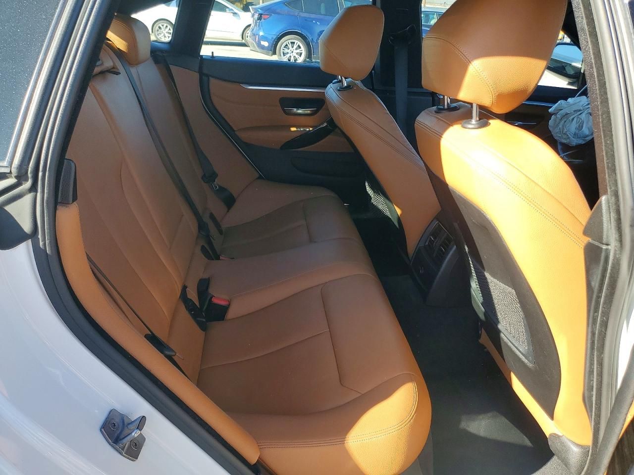 2019 BMW 430i Gran Coupe