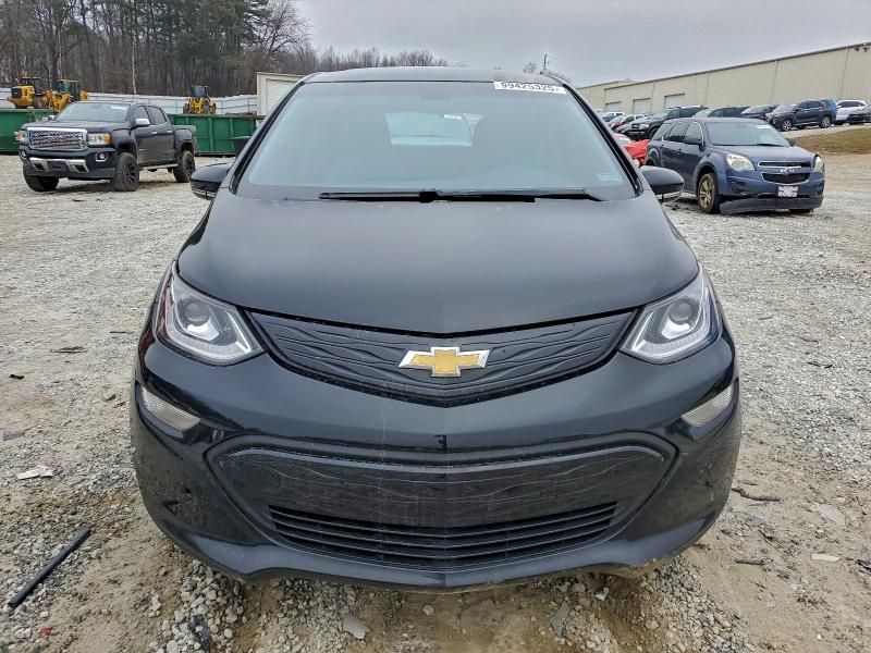 2020 Chevrolet Bolt ev lt