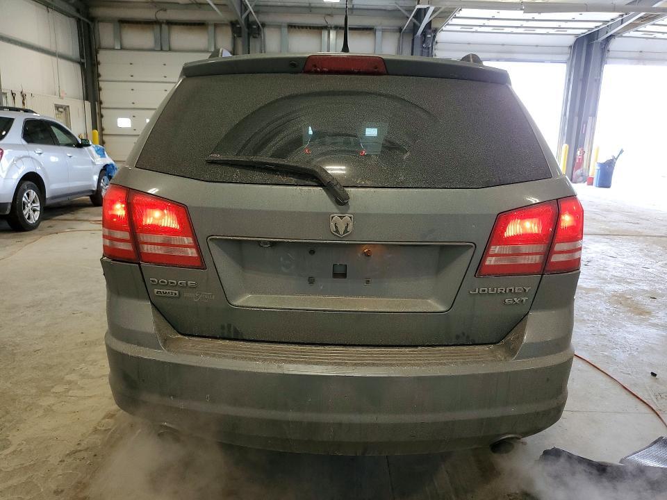2010 Dodge Journey sxt