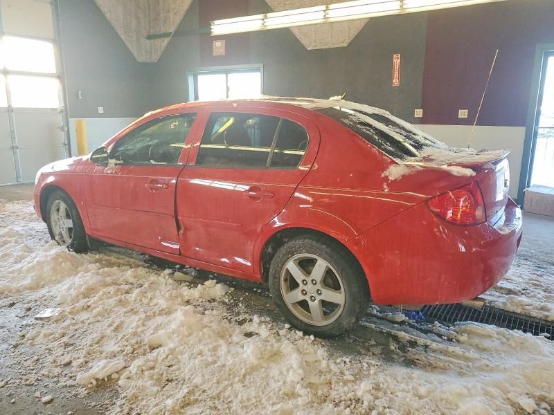 2008 Chevrolet Cobalt lt