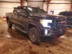 2021 GMC Sierra K1500 AT4