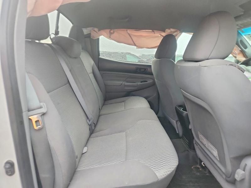 2015 Toyota Tacoma Double cab Prerunner