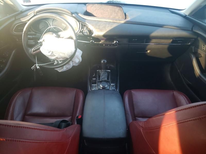 2022 Mazda Cx-30 Preferred