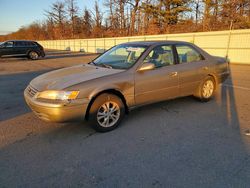 Vehiculos salvage en venta de Copart Brookhaven, NY: 1998 Toyota Camry ce