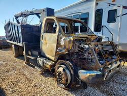 Chevrolet c7000 Vehiculos salvage en venta: 2007 Chevrolet C7000 Grapple Truck