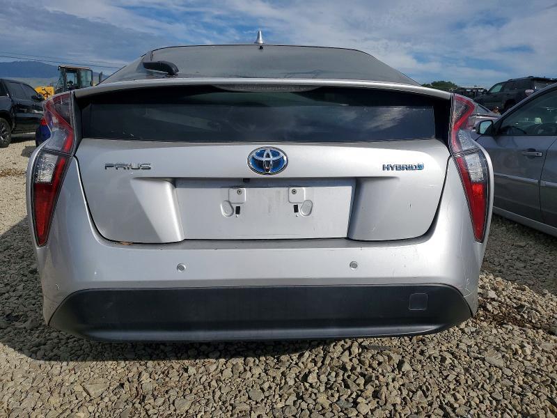 2018 Toyota Prius