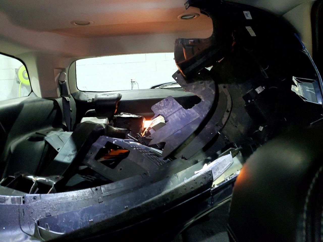 2019 Dodge Journey Crossroad