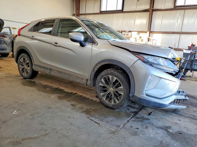 2018 Mitsubishi Eclipse Cross se