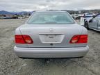 1999 Mercedes-Benz E 320