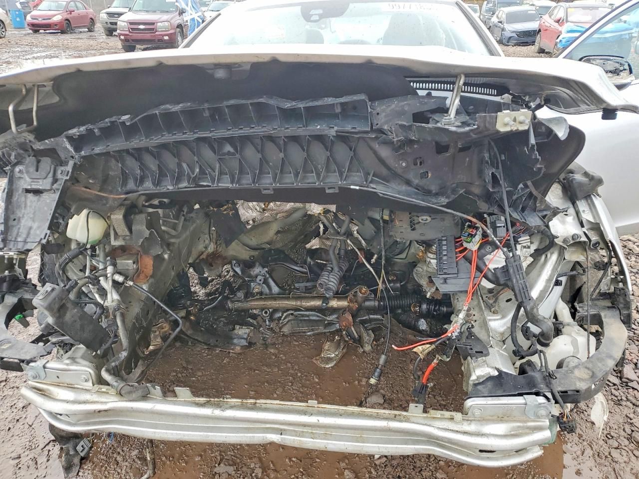 2015 Volvo S60 Premier