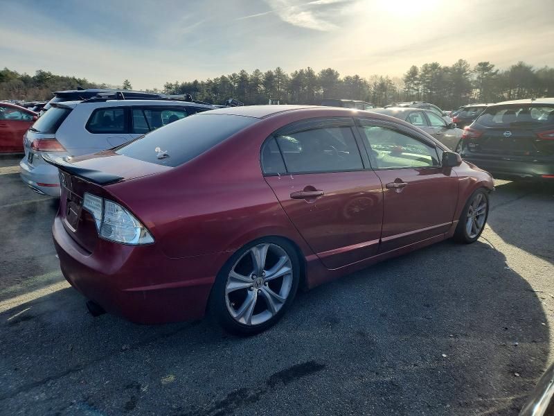 2006 Honda Civic lx
