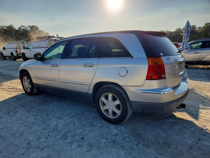 2006 Chrysler Pacifica Touring