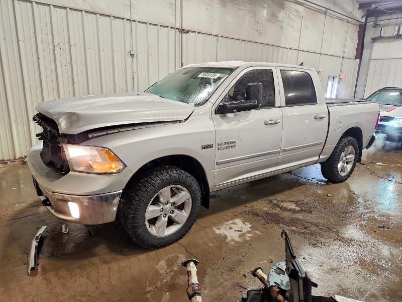 2014 Dodge Ram 1500 slt