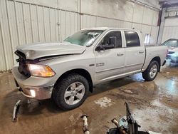Dodge salvage cars for sale: 2014 Dodge Ram 1500 slt
