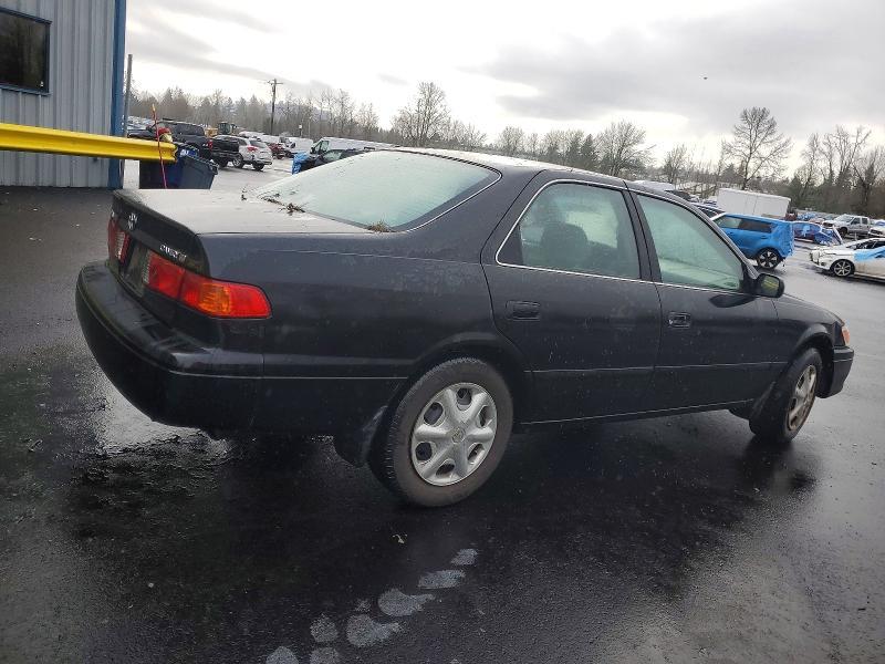 2001 Toyota Camry ce