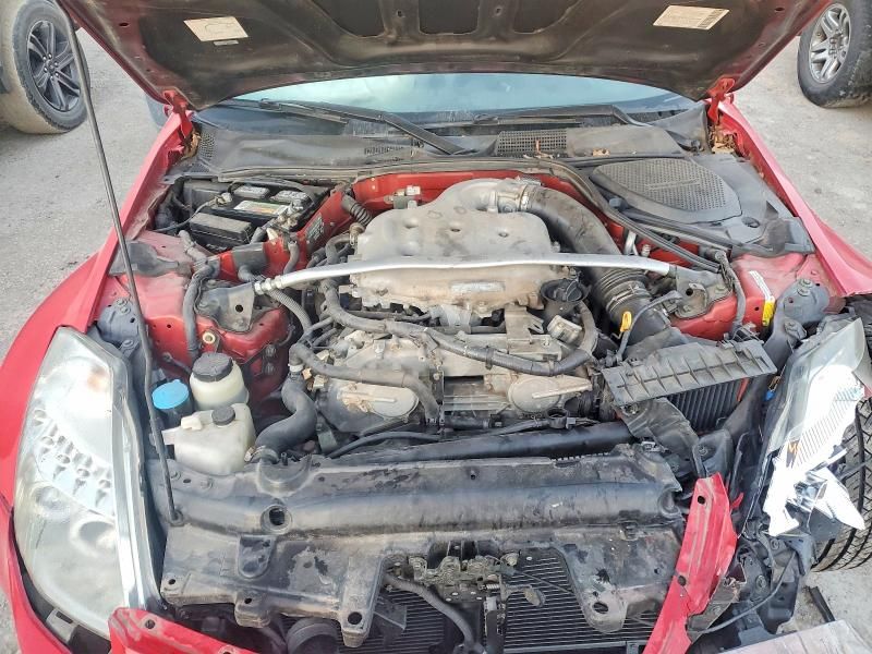 2005 Nissan 350z Roadster