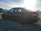 2013 Mercedes-Benz C 250
