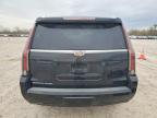 2018 Cadillac Escalade